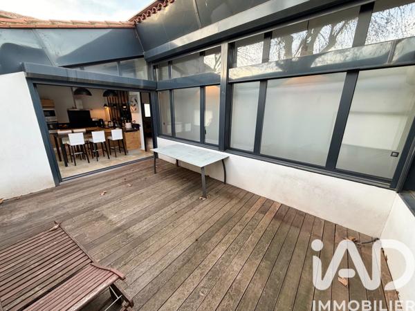 Maison à vendre 6 pièces 160 m² Rivesaltes