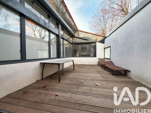 Maison à vendre 6 pièces 160 m² Rivesaltes