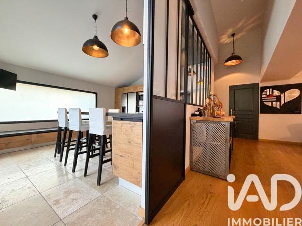 Maison à vendre 6 pièces 160 m² Rivesaltes