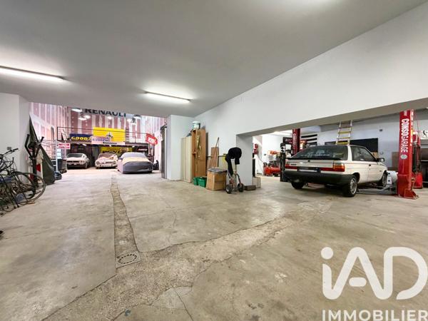 Maison à vendre 6 pièces 160 m² Rivesaltes