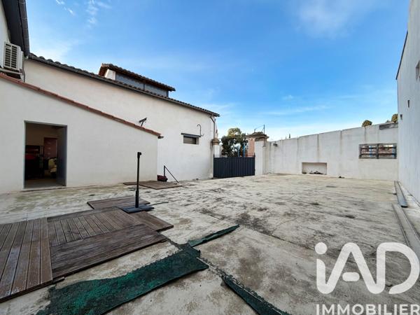 Maison à vendre 6 pièces 160 m² Rivesaltes