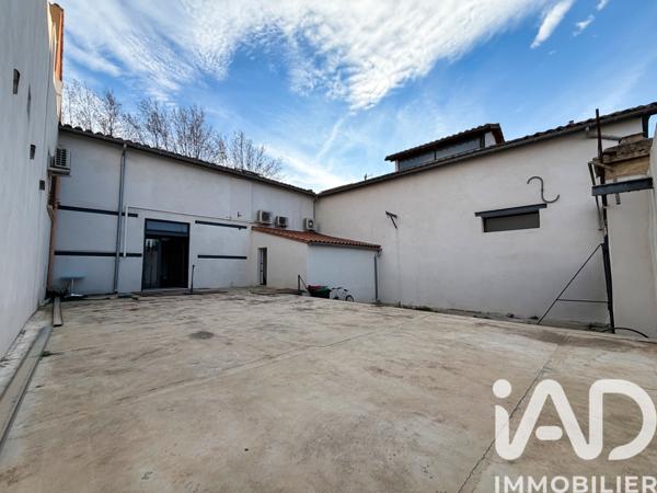 Maison à vendre 6 pièces 160 m² Rivesaltes