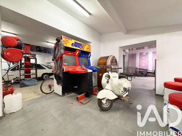 Maison à vendre 6 pièces 160 m² Rivesaltes