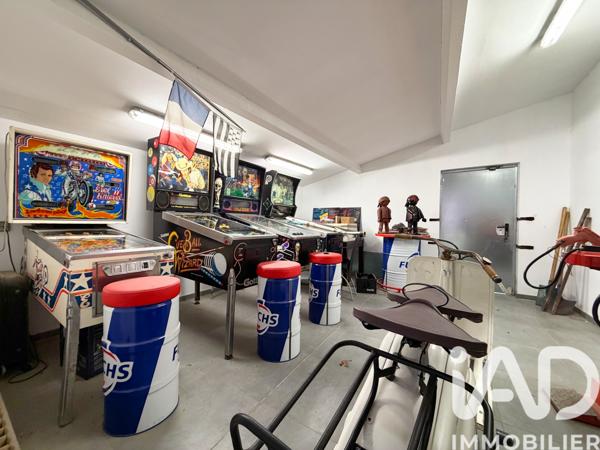 Maison à vendre 6 pièces 160 m² Rivesaltes