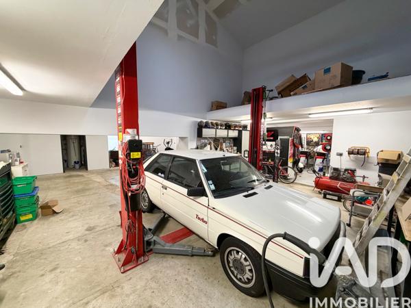 Maison à vendre 6 pièces 160 m² Rivesaltes