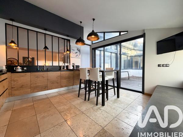 Maison à vendre 6 pièces 160 m² Rivesaltes