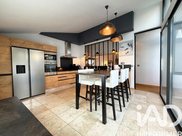 Maison à vendre 6 pièces 160 m² Rivesaltes