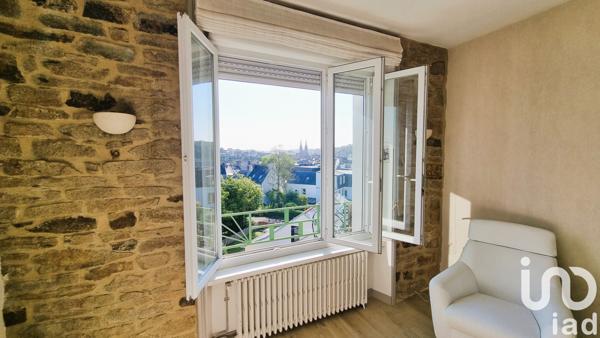 Appartement à vendre 5 pièces 135 m² Quimper