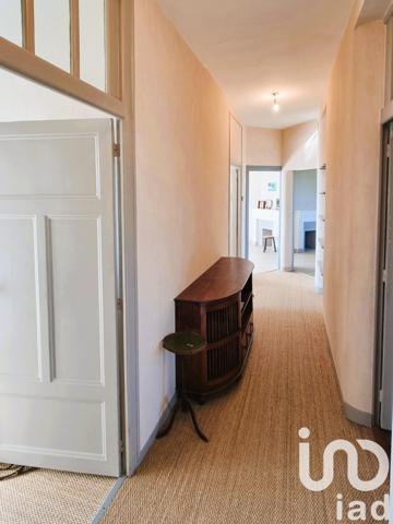 Appartement à vendre 5 pièces 135 m² Quimper