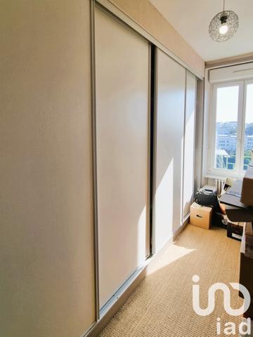 Appartement à vendre 5 pièces 135 m² Quimper