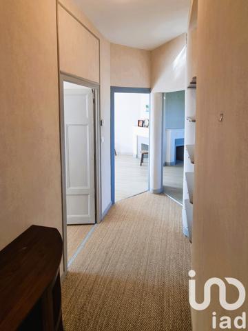 Appartement à vendre 5 pièces 135 m² Quimper