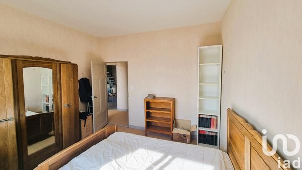 Appartement à vendre 5 pièces 135 m² Quimper