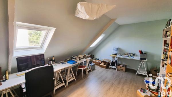 Appartement à vendre 5 pièces 135 m² Quimper