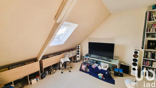 Appartement à vendre 5 pièces 135 m² Quimper