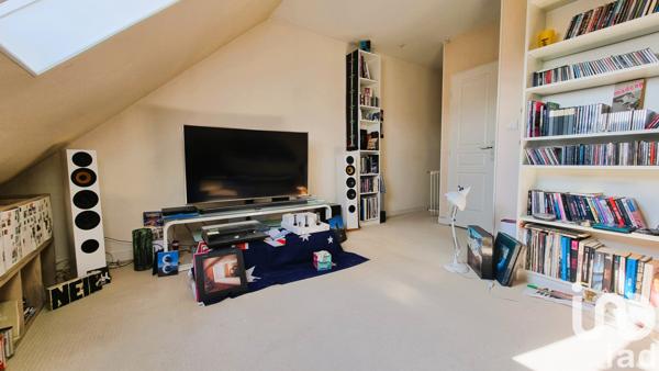 Appartement à vendre 5 pièces 135 m² Quimper