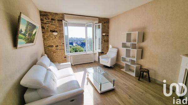 Appartement à vendre 5 pièces 135 m² Quimper