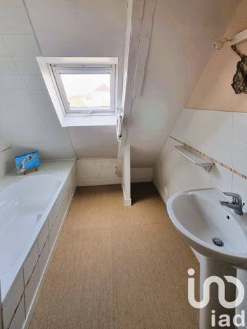 Appartement à vendre 5 pièces 135 m² Quimper