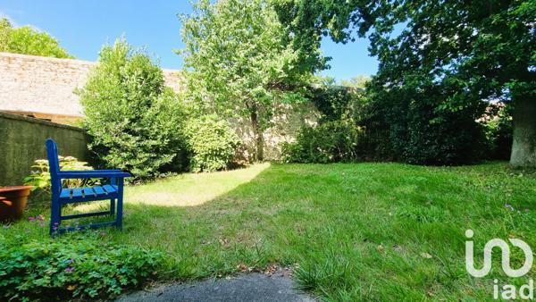 Appartement à vendre 5 pièces 135 m² Quimper