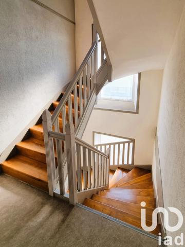 Appartement à vendre 5 pièces 135 m² Quimper