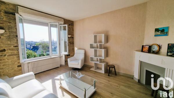 Appartement à vendre 5 pièces 135 m² Quimper
