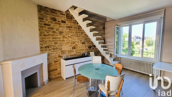 Appartement à vendre 5 pièces 135 m² Quimper
