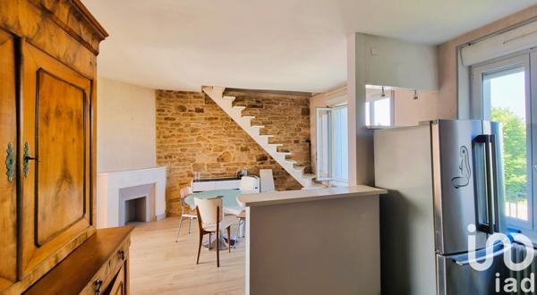 Appartement à vendre 5 pièces 135 m² Quimper