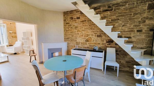 Appartement à vendre 5 pièces 135 m² Quimper