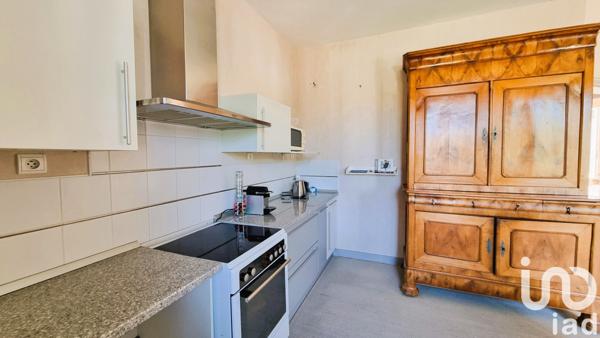 Appartement à vendre 5 pièces 135 m² Quimper