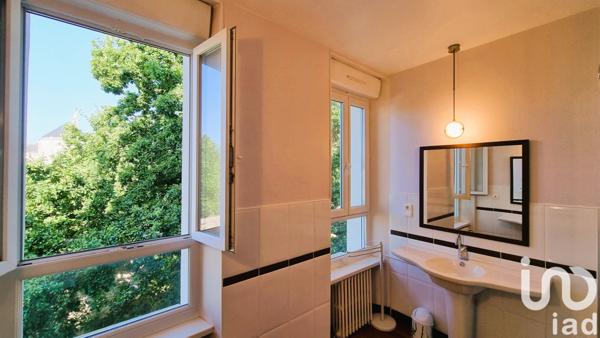 Appartement à vendre 5 pièces 135 m² Quimper