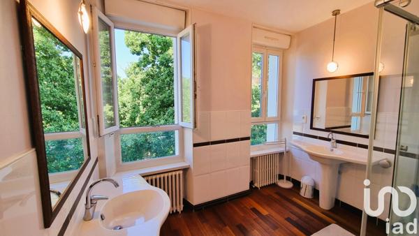 Appartement à vendre 5 pièces 135 m² Quimper