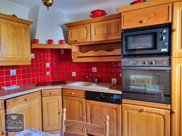 Appartement à louer 4 pièces 82.38m²