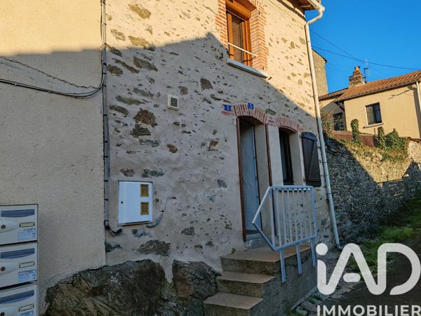 Immeuble à vendre 180 m² Lys-Haut-Layon