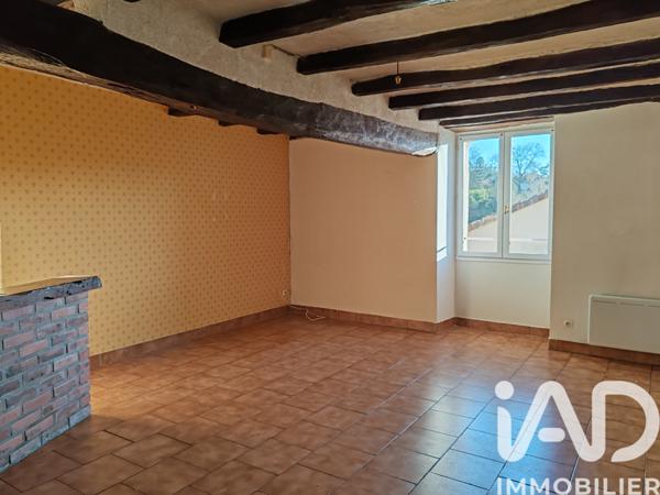 Immeuble à vendre 180 m² Lys-Haut-Layon