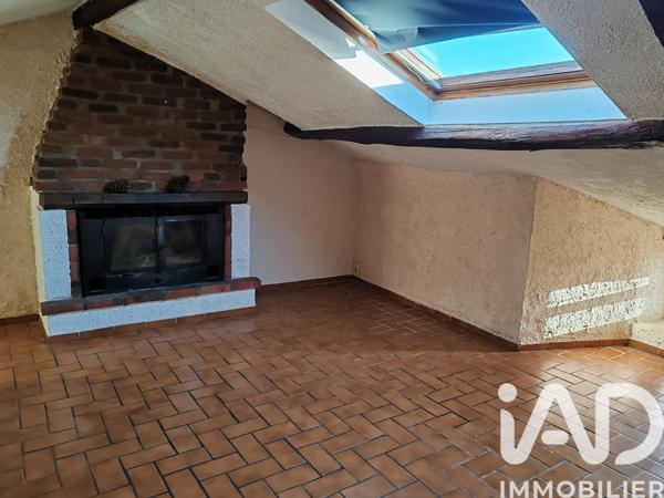 Immeuble à vendre 180 m² Lys-Haut-Layon