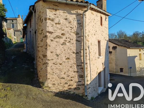 Immeuble à vendre 180 m² Lys-Haut-Layon