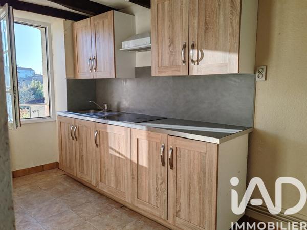 Immeuble à vendre 180 m² Lys-Haut-Layon