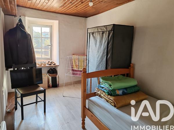 Immeuble à vendre 180 m² Lys-Haut-Layon