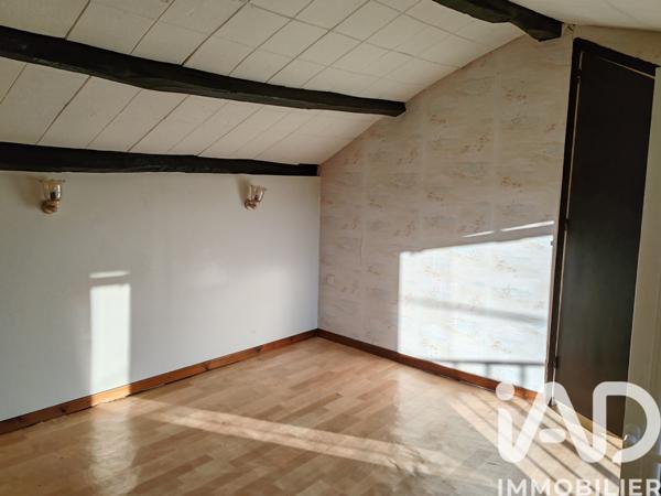 Immeuble à vendre 180 m² Lys-Haut-Layon