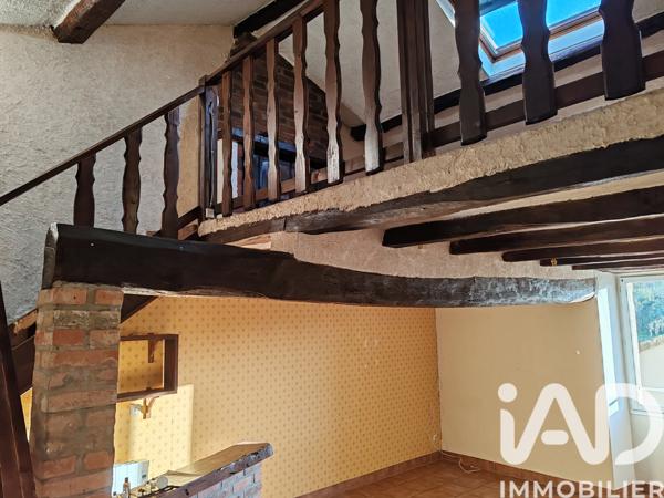 Immeuble à vendre 180 m² Lys-Haut-Layon