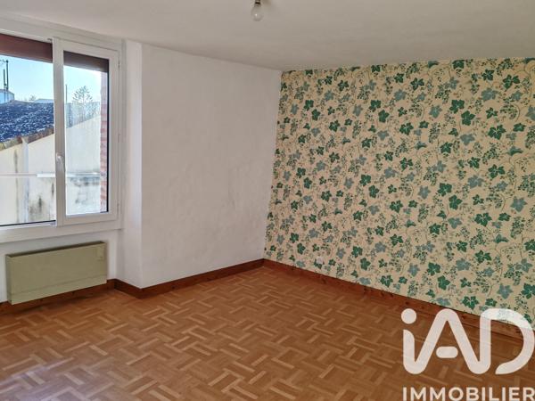 Immeuble à vendre 180 m² Lys-Haut-Layon