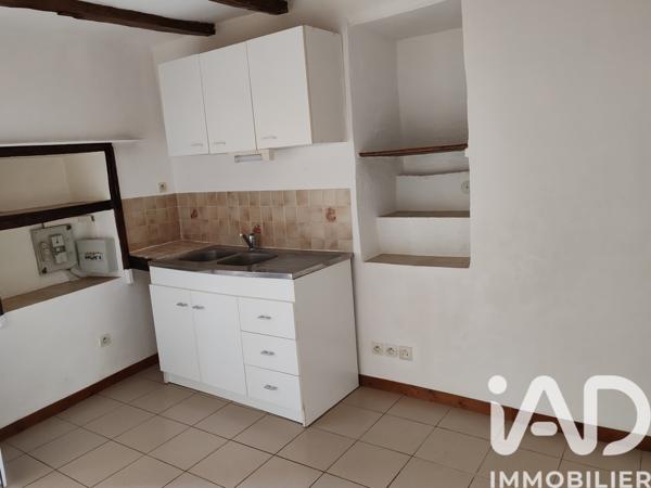 Immeuble à vendre 180 m² Lys-Haut-Layon