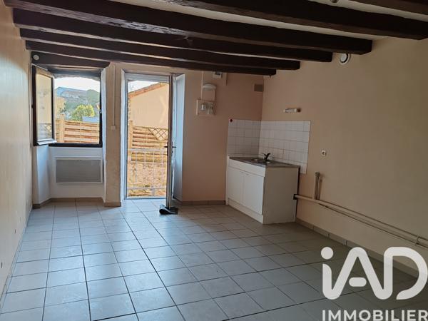 Immeuble à vendre 180 m² Lys-Haut-Layon