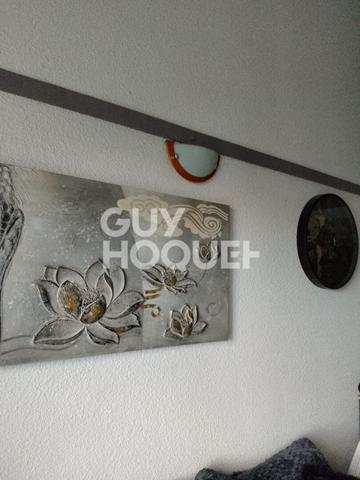 Appartement 2 pièces sur la Corniche de Saint Hilaire de Riez