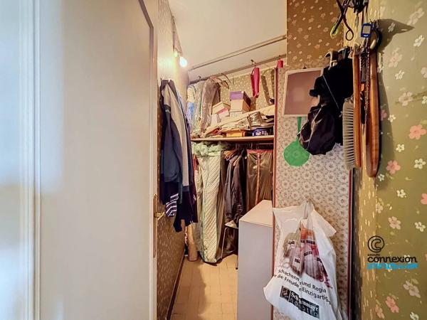BEAU T4 A RENOVER BOULEVARD RICARD - FRICHE BELLE DE MAI