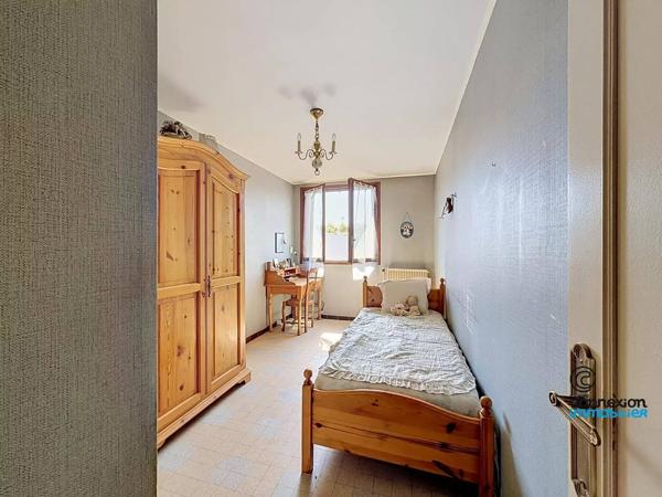 BEAU T4 A RENOVER BOULEVARD RICARD - FRICHE BELLE DE MAI