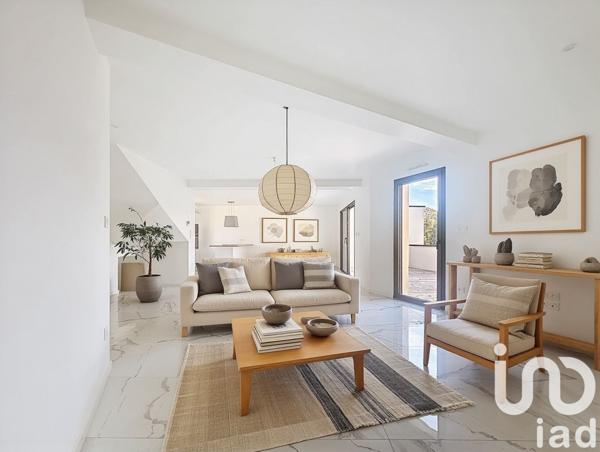 Maison à vendre 6 pièces 162 m² Bain-de-Bretagne