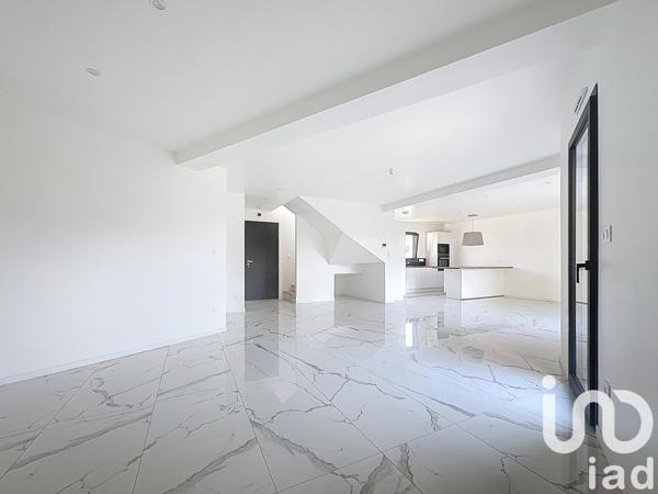 Maison à vendre 6 pièces 162 m² Bain-de-Bretagne