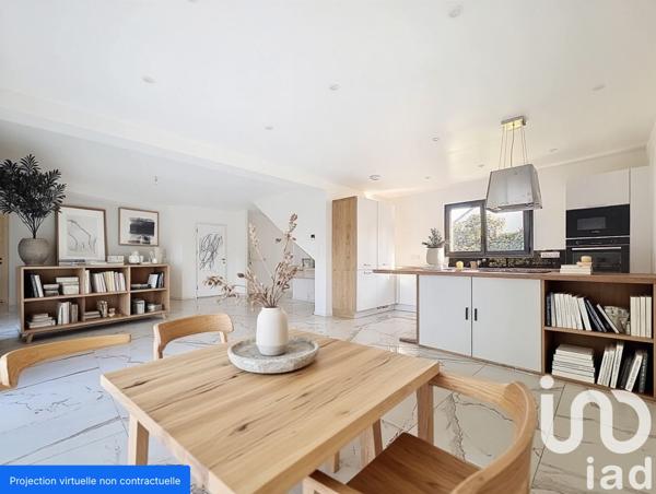 Maison à vendre 6 pièces 162 m² Bain-de-Bretagne