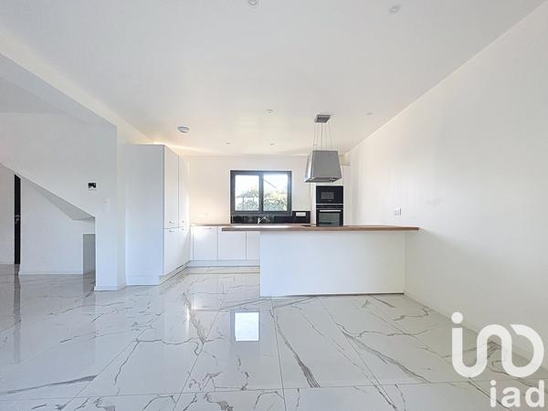 Maison à vendre 6 pièces 162 m² Bain-de-Bretagne