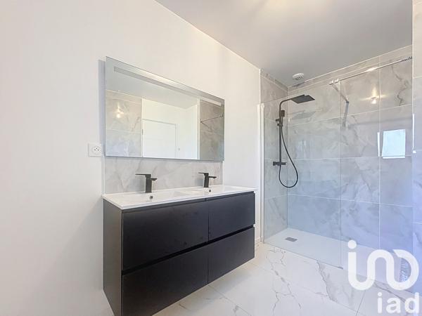 Maison à vendre 6 pièces 162 m² Bain-de-Bretagne